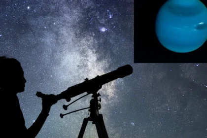 Astronomers Point to Possible Discovery of New Planet in the Solar System