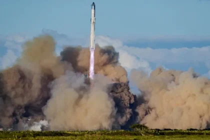 What SpaceX's 11th Starship Launch Teaches Us About Innovation and Resilience