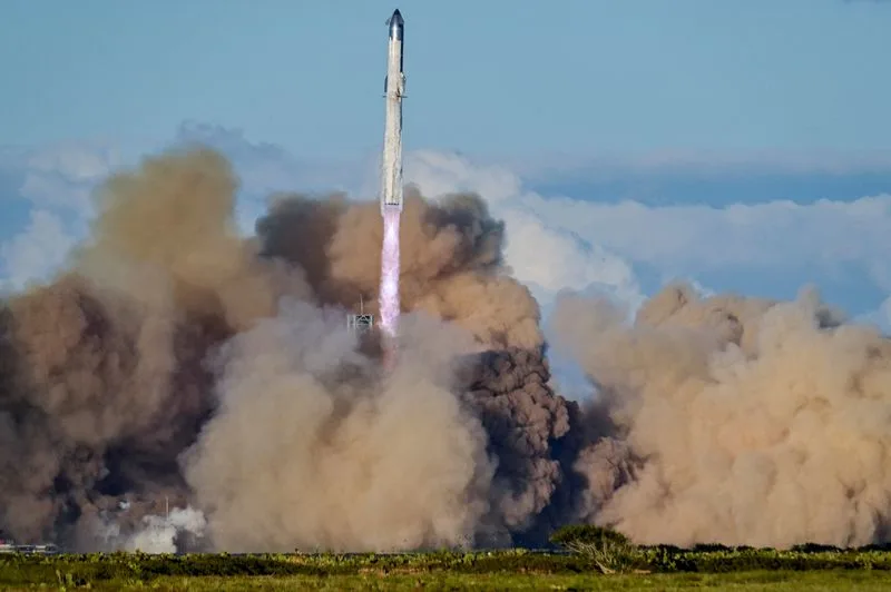 What SpaceX's 11th Starship Launch Teaches Us About Innovation and Resilience